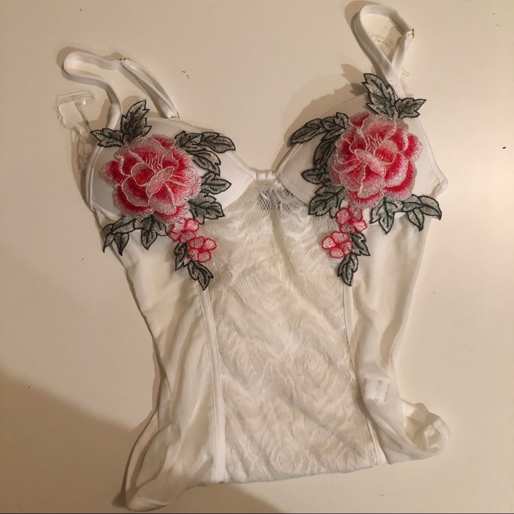 Bodysuit
